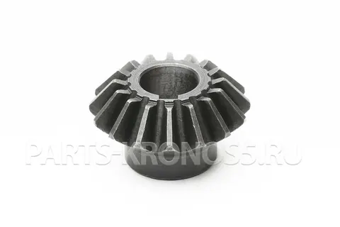 Шестерня коническая (Z=16) 1,65 Wirax Z-069-0